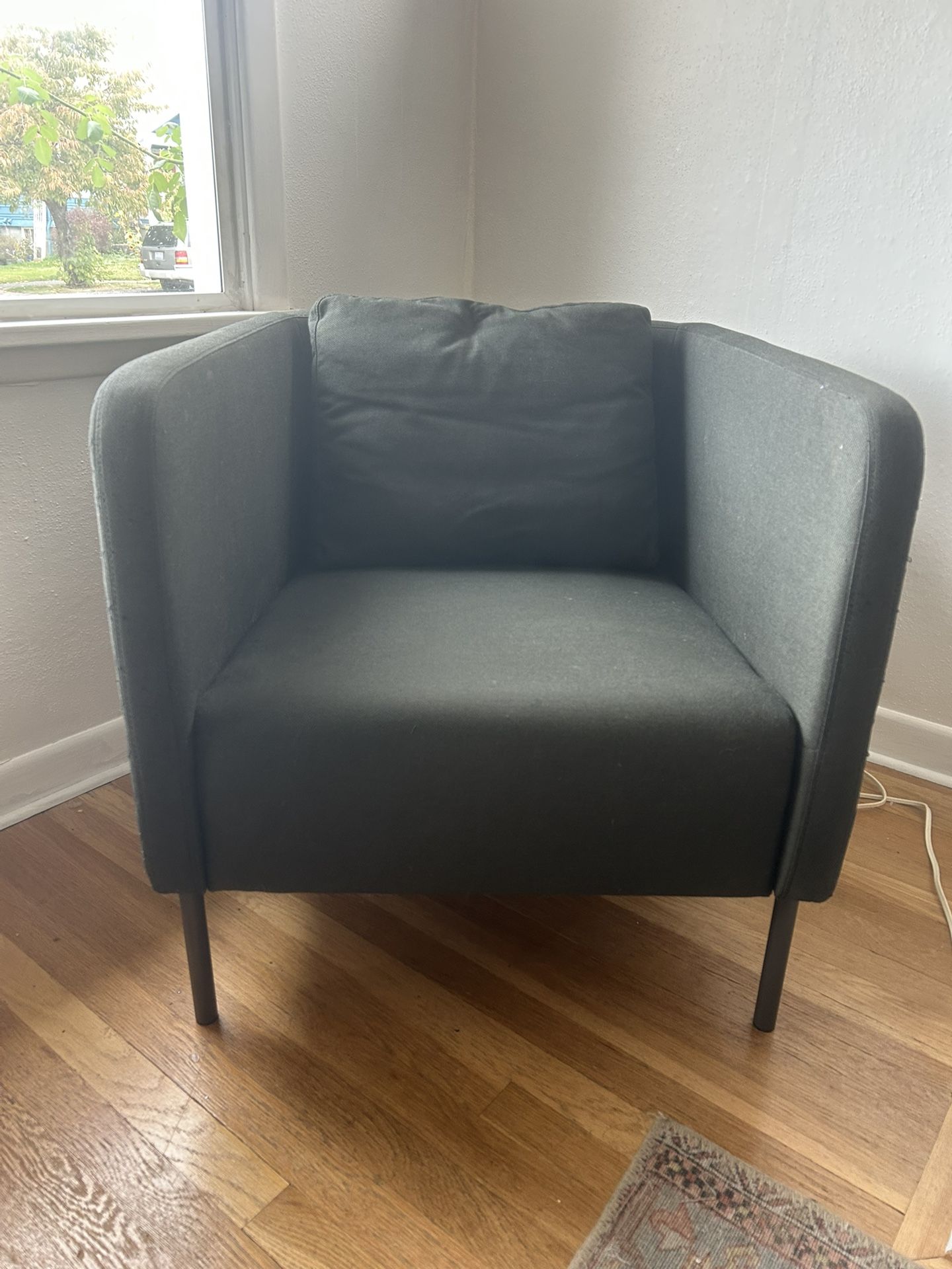Accent Chair