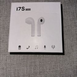 TWS i7s Bluetooth Wireless Headphones Air Earbuds Sport For Apple