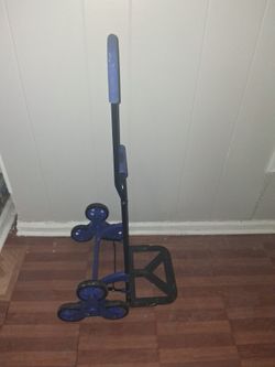 Stair Dolly