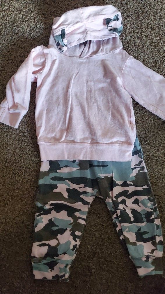 2 Piece Set