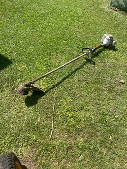 Echo Trimmer Weed Eater