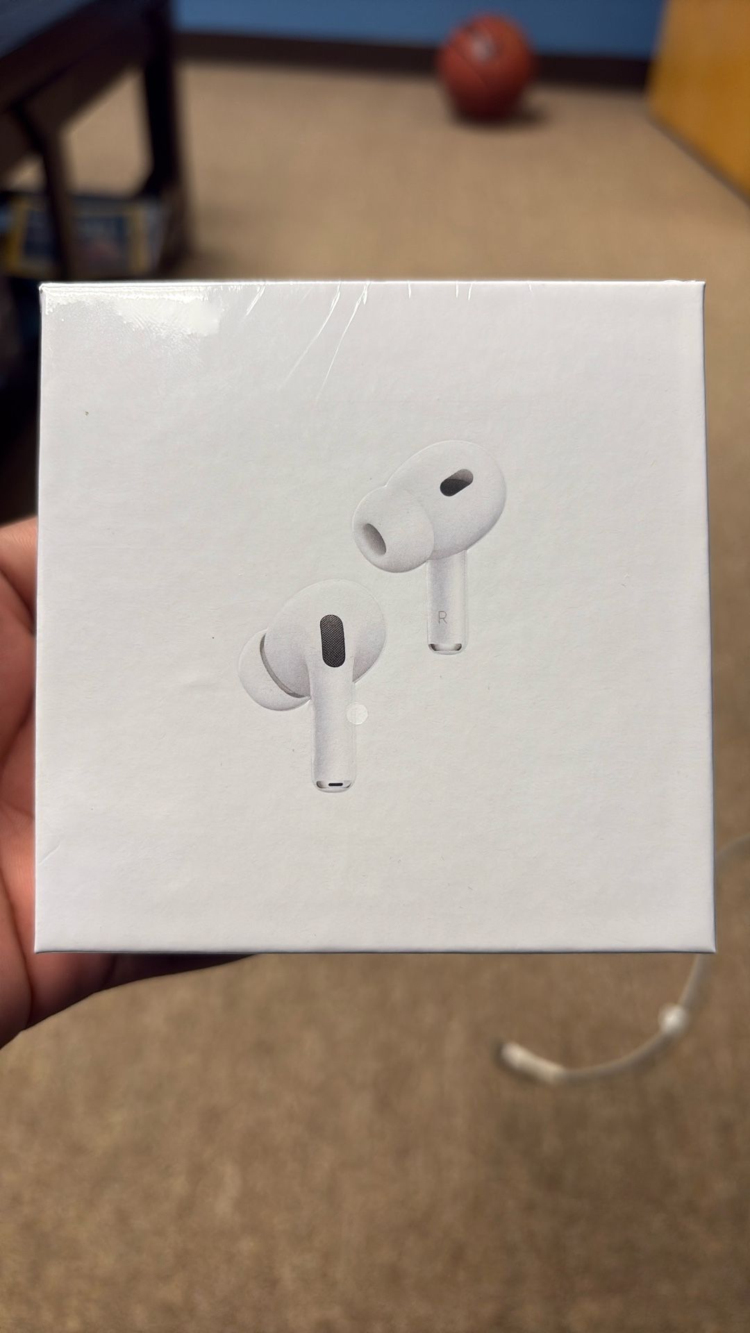 AirPod Pros 2nd Generation