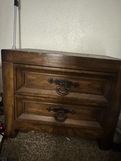 Dressers