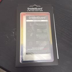 Graded Guard Daybreak