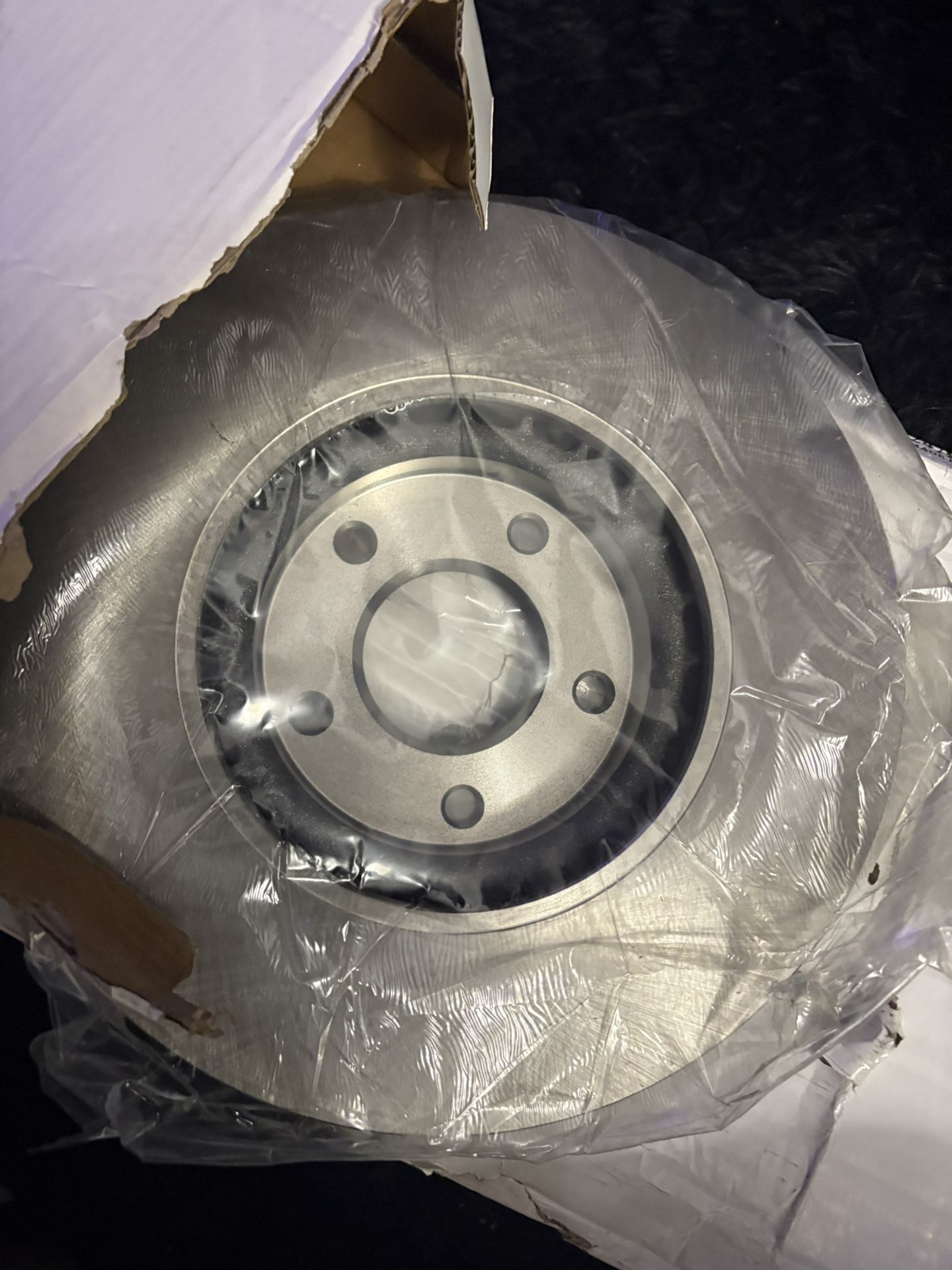 Rotors