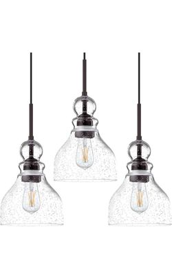 Brand New Kitchen Island Pendent Ceiling Lights