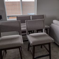 Bar  Chairs 
