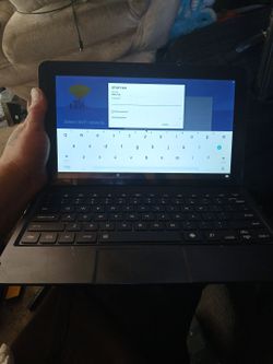 Rca detachable laptop/tablet