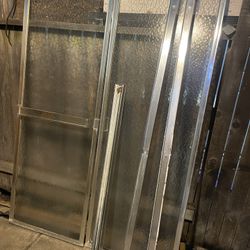 Shower Doors 