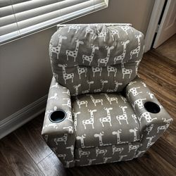 Sofa Chair For Kids