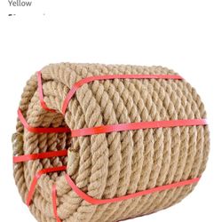 Jute Rope