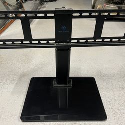 Swivel TV Stand