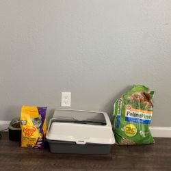 Cat Items
