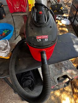 Vacuum