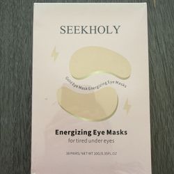 Eye Masks 