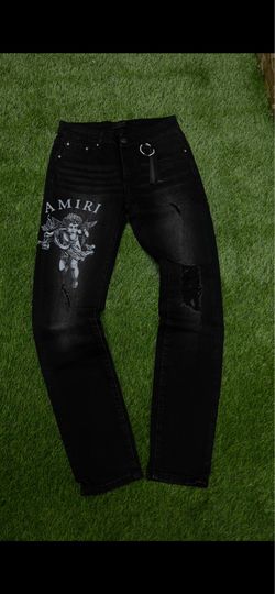 Amiri Jeans