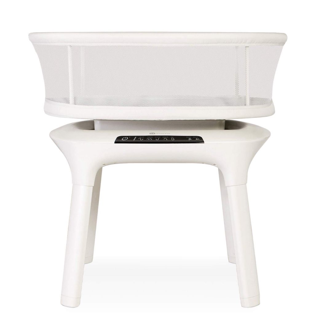 Mamaroo Bassinet