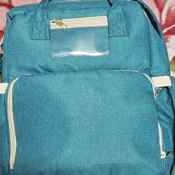  Diaper Bag