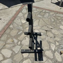 Weight Plates Holder 