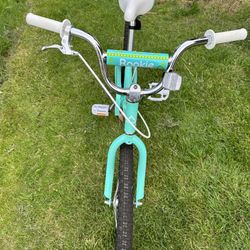 Girls Bike For Sale