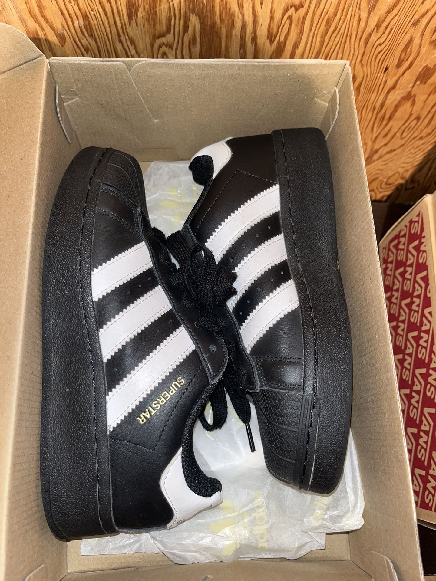 Adidas Superstar 