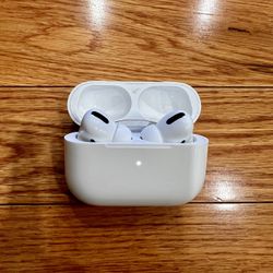Apple AirPods Pro (2nd Gen) Good Condition