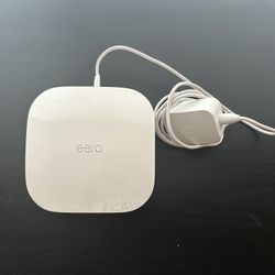 eero Pro 6