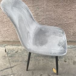 Just That A one Available  Chair