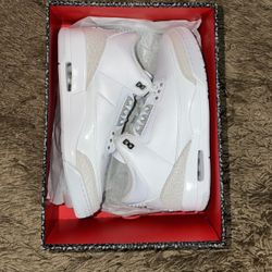 Jordan 3 Retro Pure Money Size 10.5 Men 