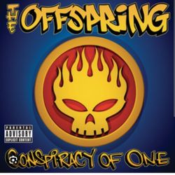 Offspring, Sum 41, Simple Plan