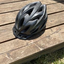 Bike Helmet