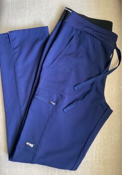 Grey’s Anatomy Scrub Bottoms