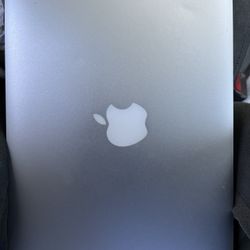 Apple MacBook Air
