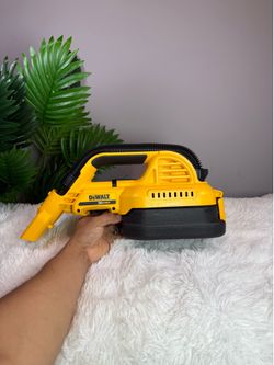 Dewalt Vacuum 20v (Tool Only)