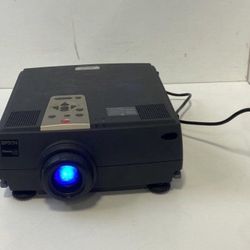 Epson Projector 