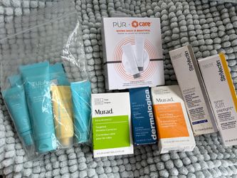 Face beauty bundle