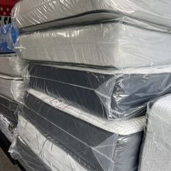 MATTRESSS. SELLERS BRAND. 🆕 TWIN SIZE $110. FULL SIZE MATTRESS. $178. QUEEN SIZE $200 KING SIZE. $329 LOCATION. 303 POCASSET  AVE PROVIDENCE RI