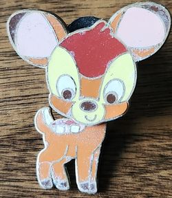 Disney Bambi Pin