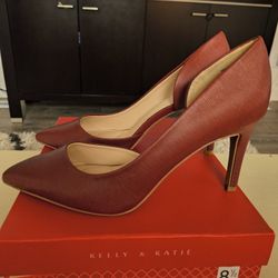 Zapatos Nuevos