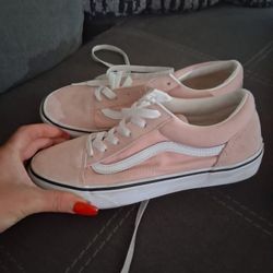 Women's Vans