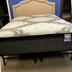 DISCOUNT MATTRESS only $20 to take one home