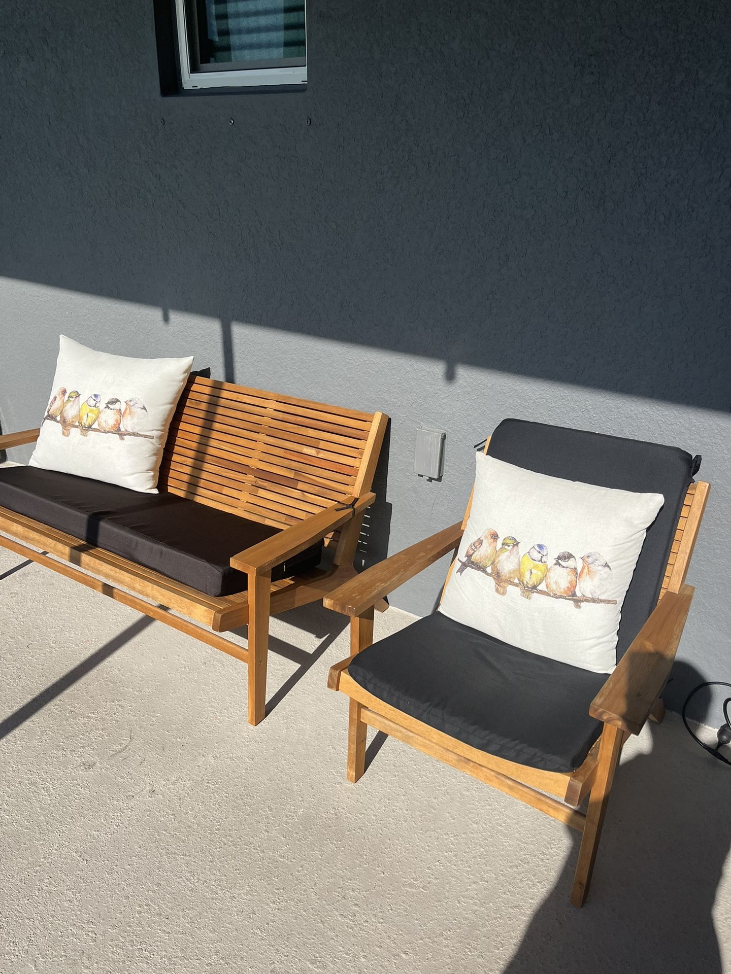 west elm patio furniture