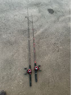 Fishing