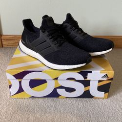 Ultraboost 3.0 Core Black Size 13