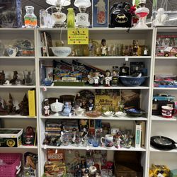 Visit Antiques Minnesota In Burnsville, MN
