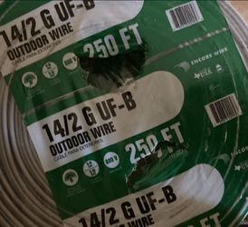 14/2 UF