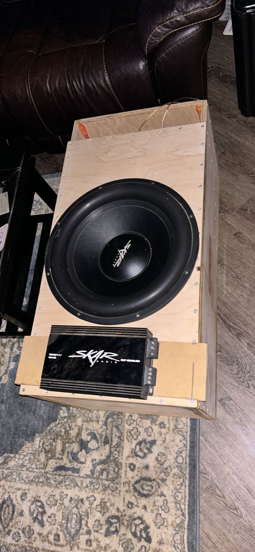 SDR 18 w/ Rp800.1