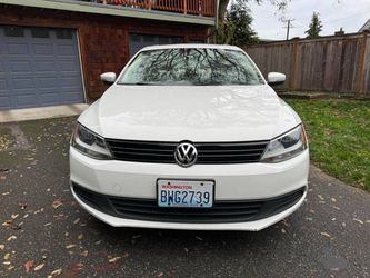 2012 vw jetta 2.5l se