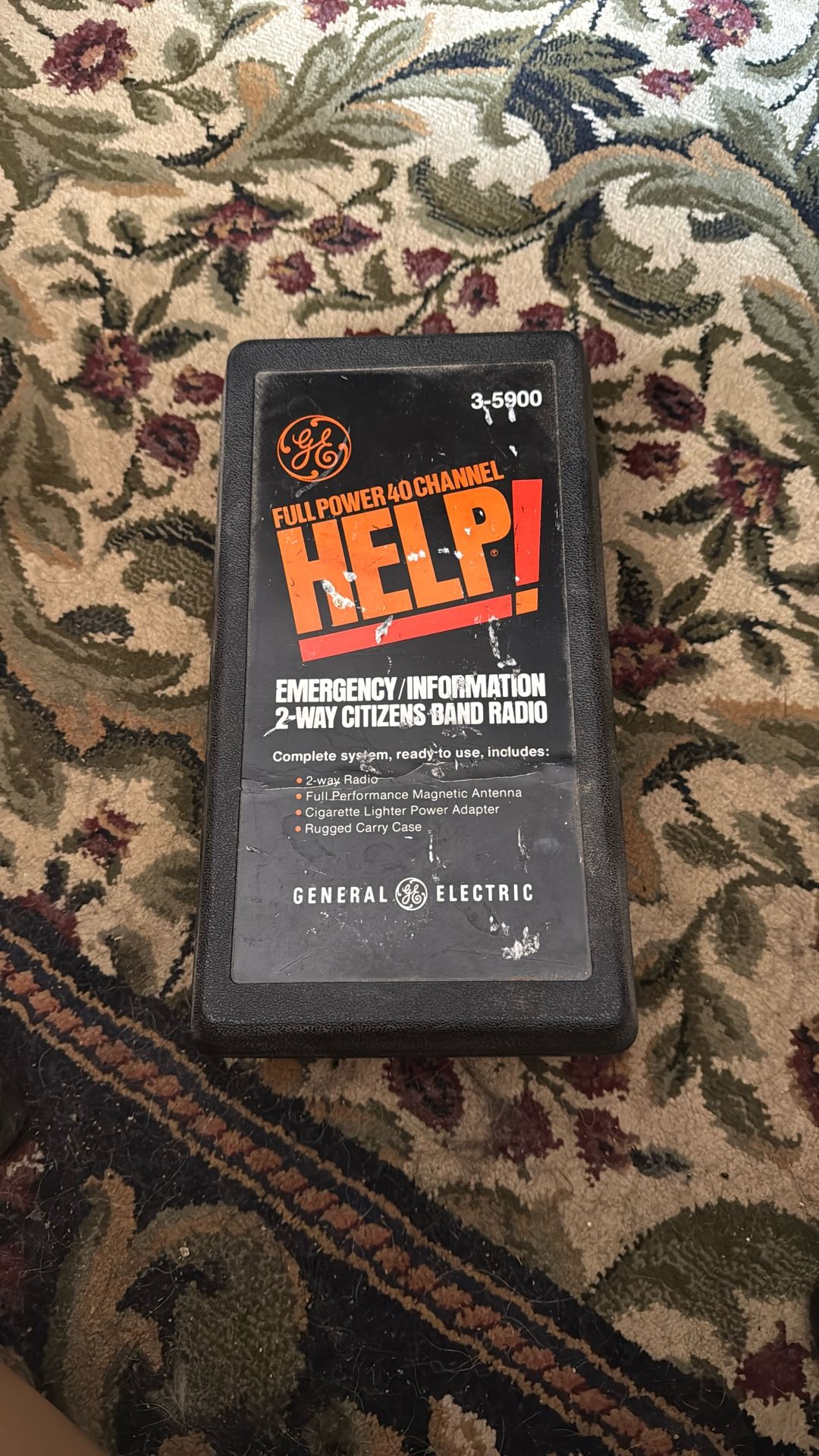 CB Radio