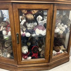 Boyd’s Bears- Collection